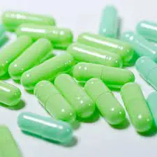  Empty Gelatin Capsules